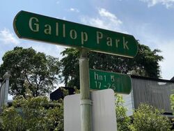 Gallop Road (D10), Detached #576788331